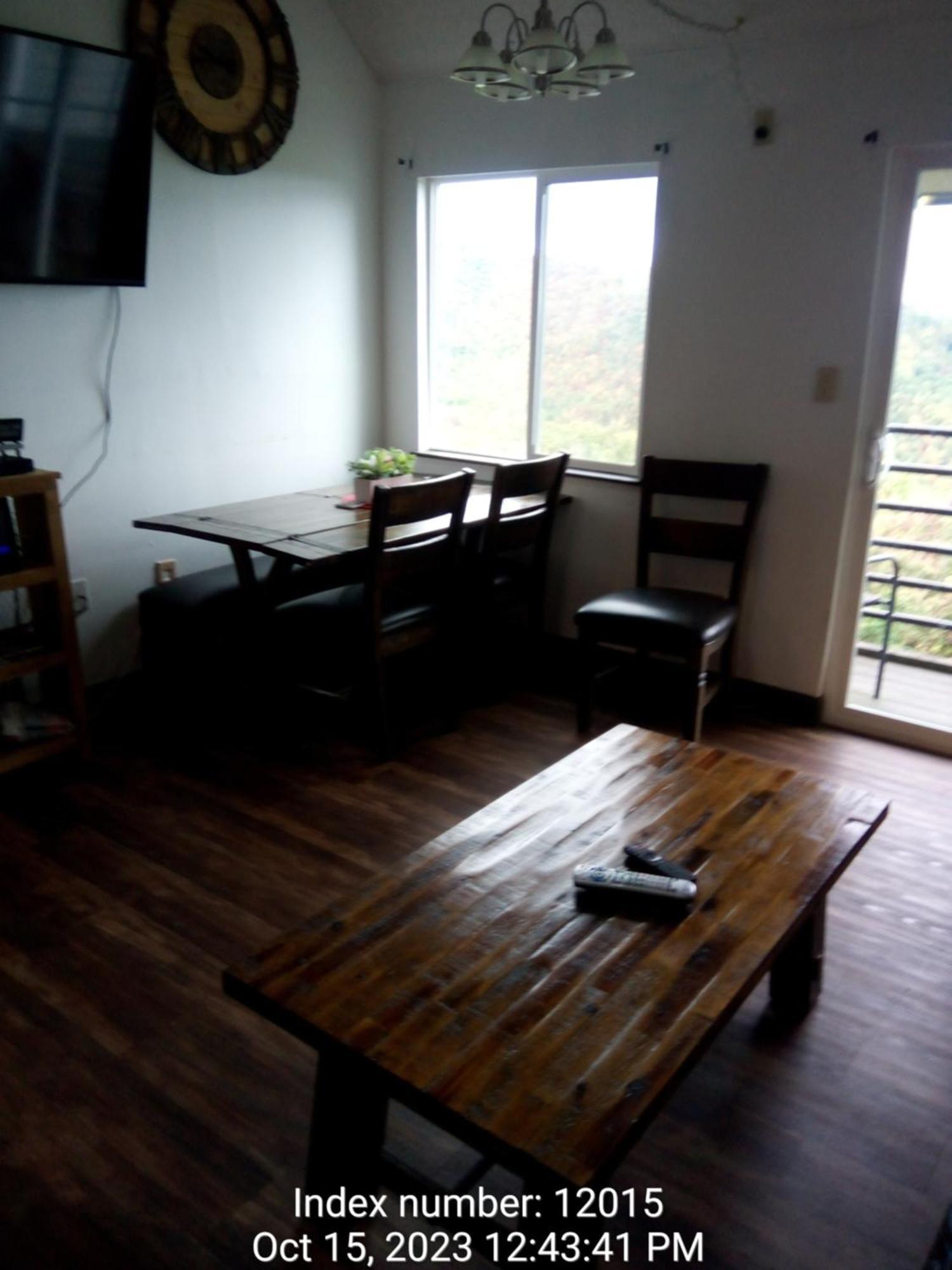 Mountain Apartment Gatlinburg