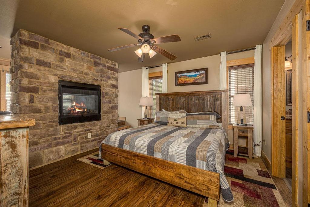 Holiday home Hilltop Haven