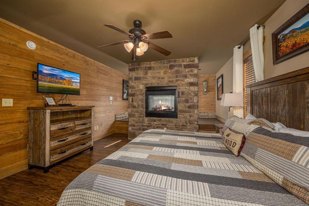Holiday home Hilltop Haven