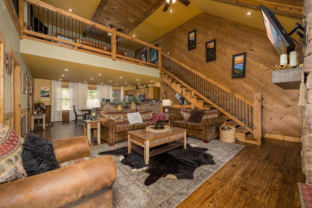 Hilltop Haven Gatlinburg