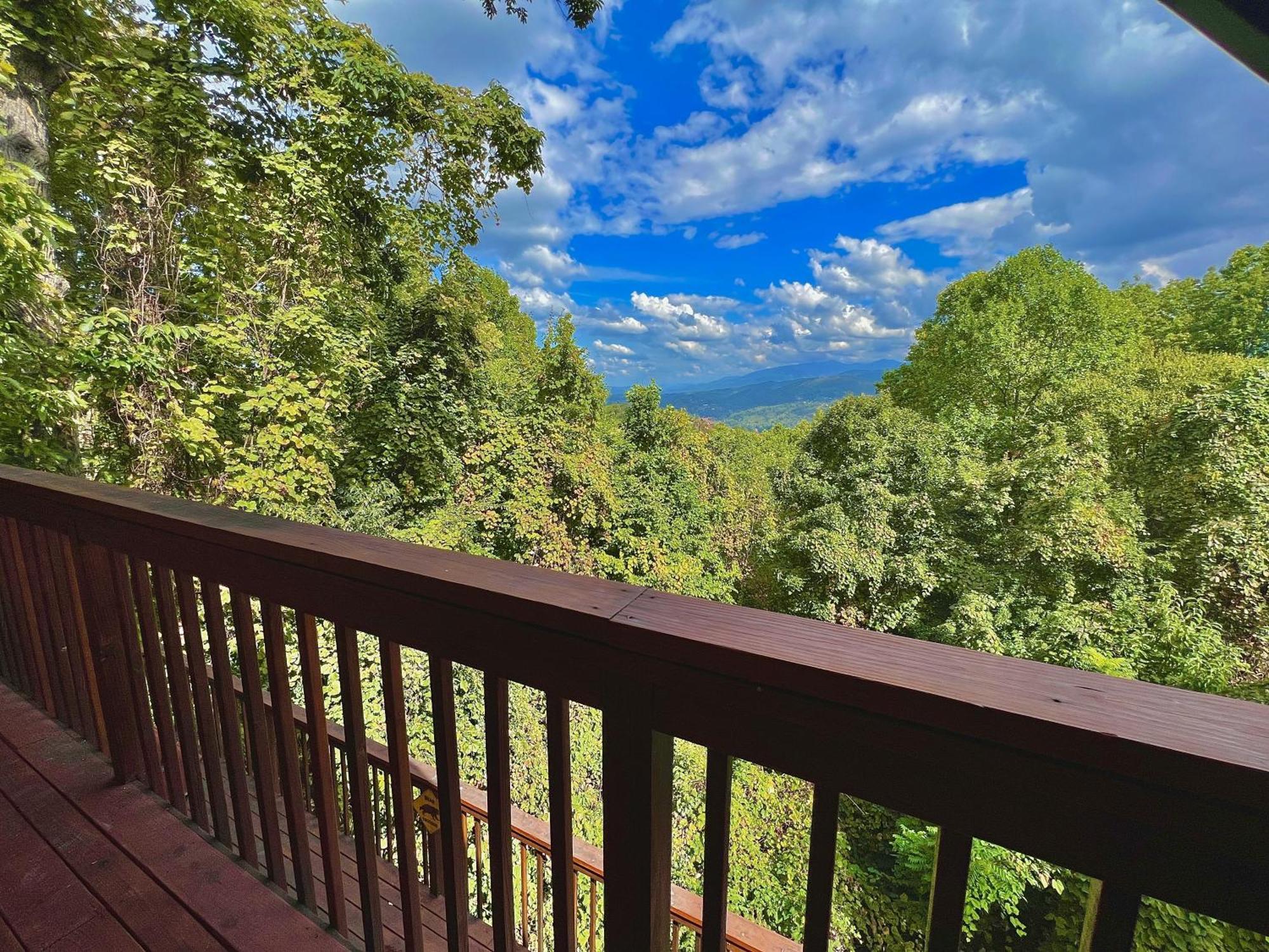 Holiday home Bearly Hidden Ridge Gatlinburg