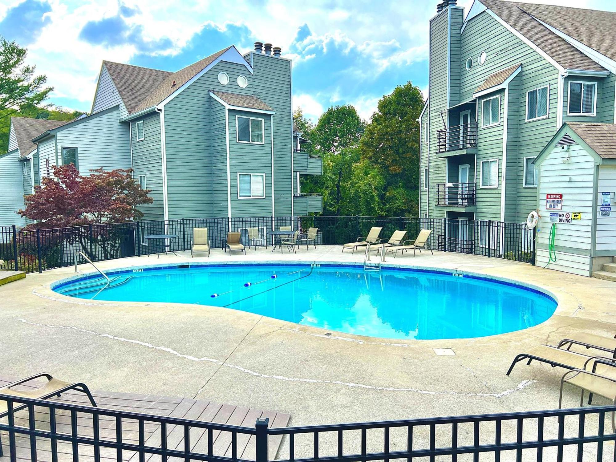 Smoky Summit Apartment Gatlinburg