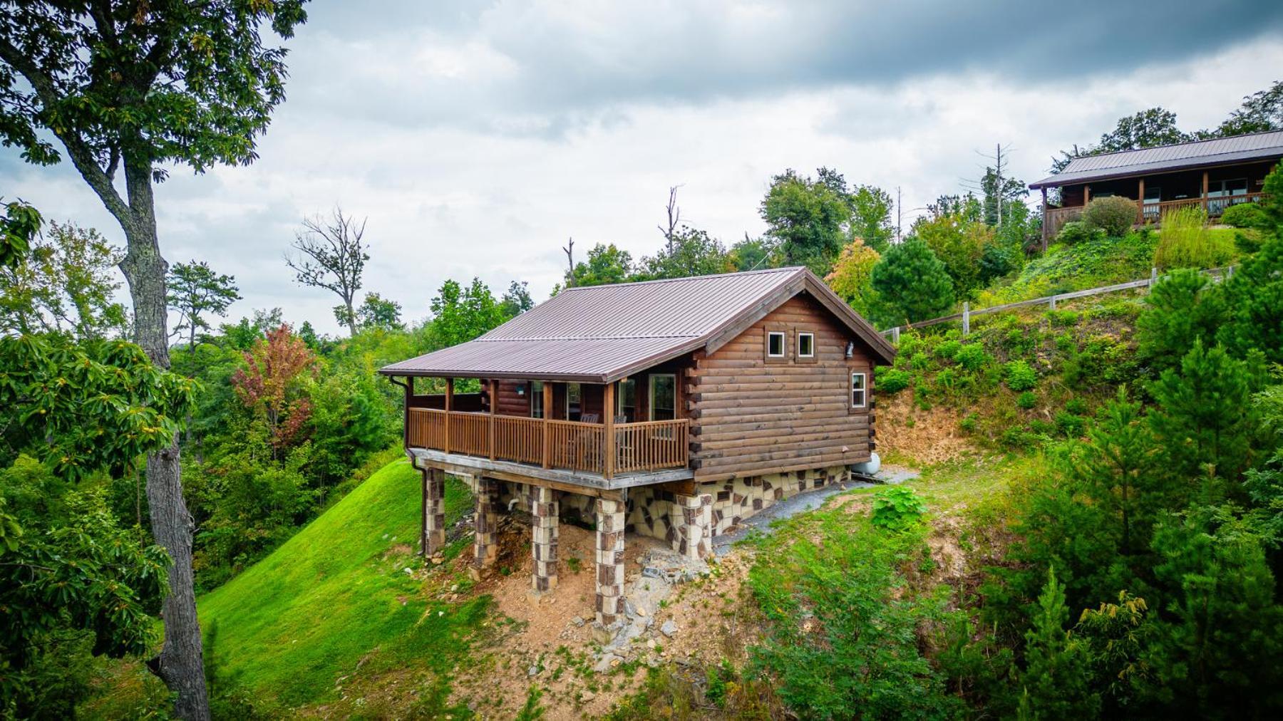 Always Holiday home *