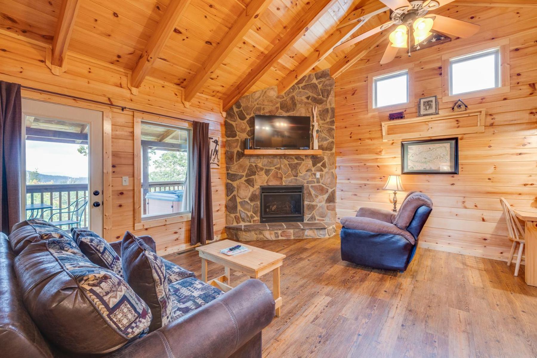 Holiday home Always Gatlinburg