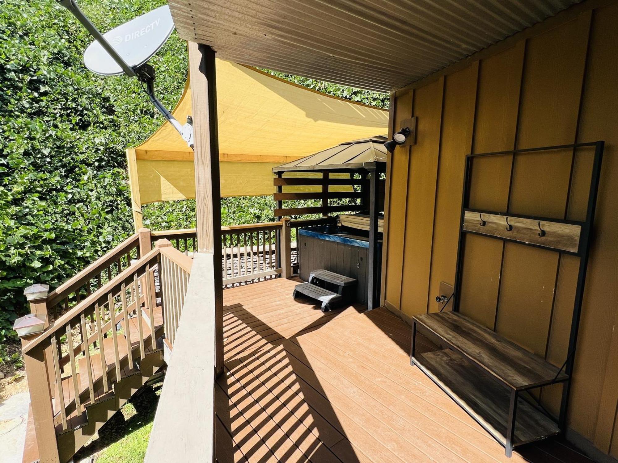 Distiller's Den Holiday home