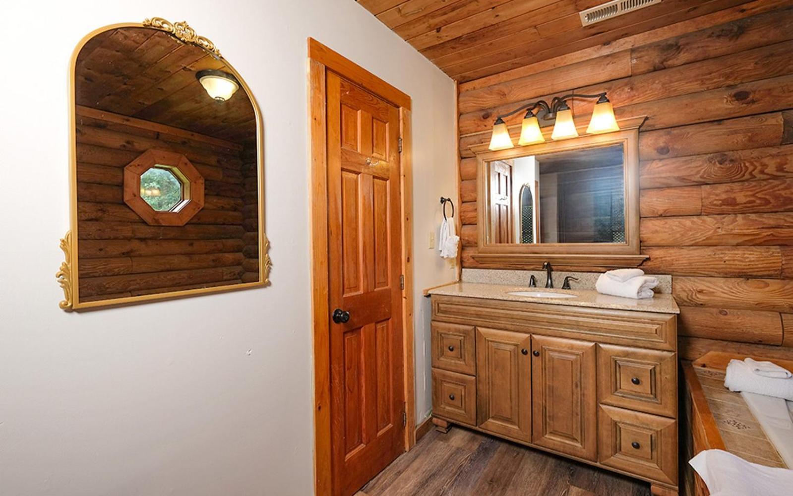 Grove Creek Villa Gatlinburg
