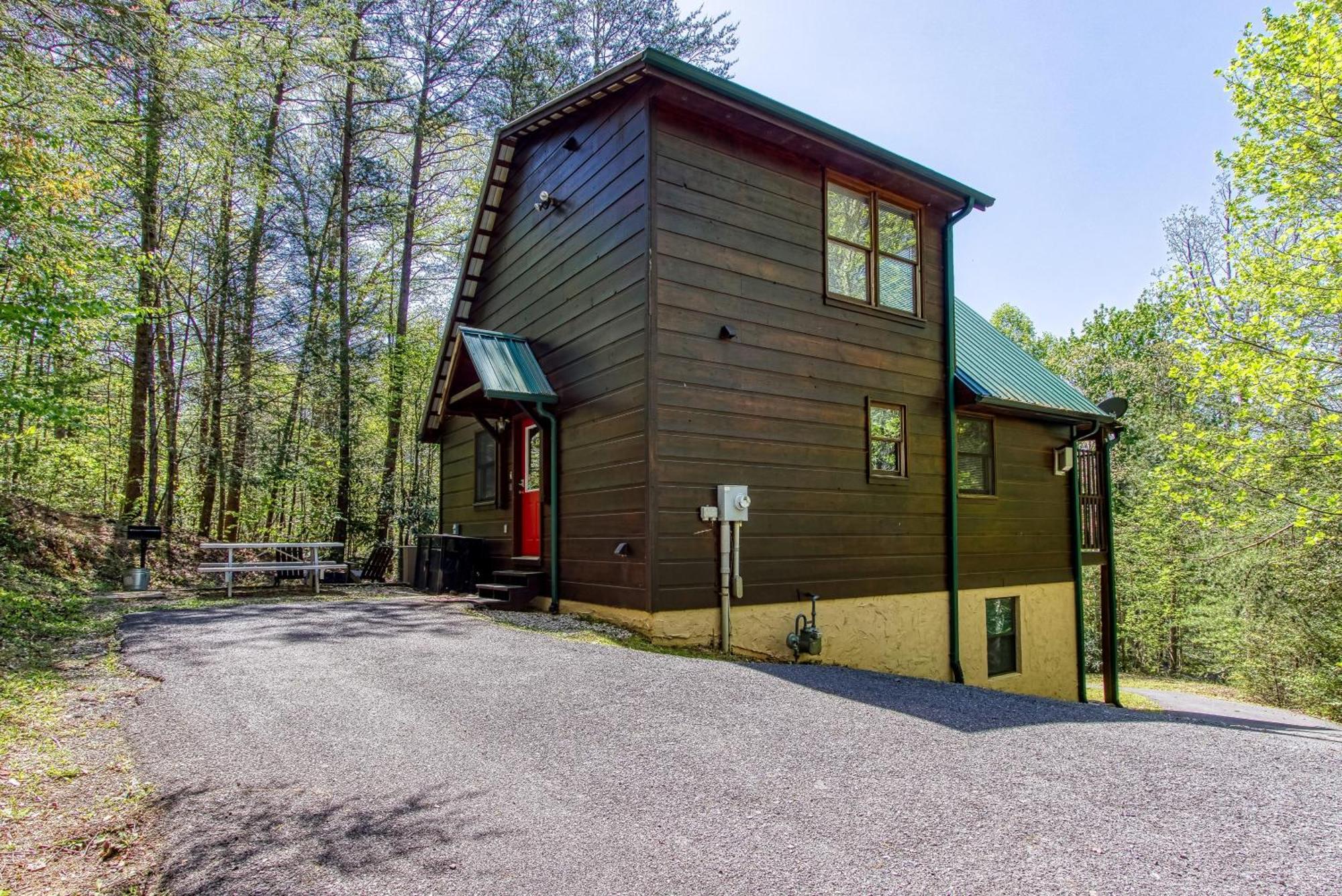 Always Misbehavin #1412 Holiday home *