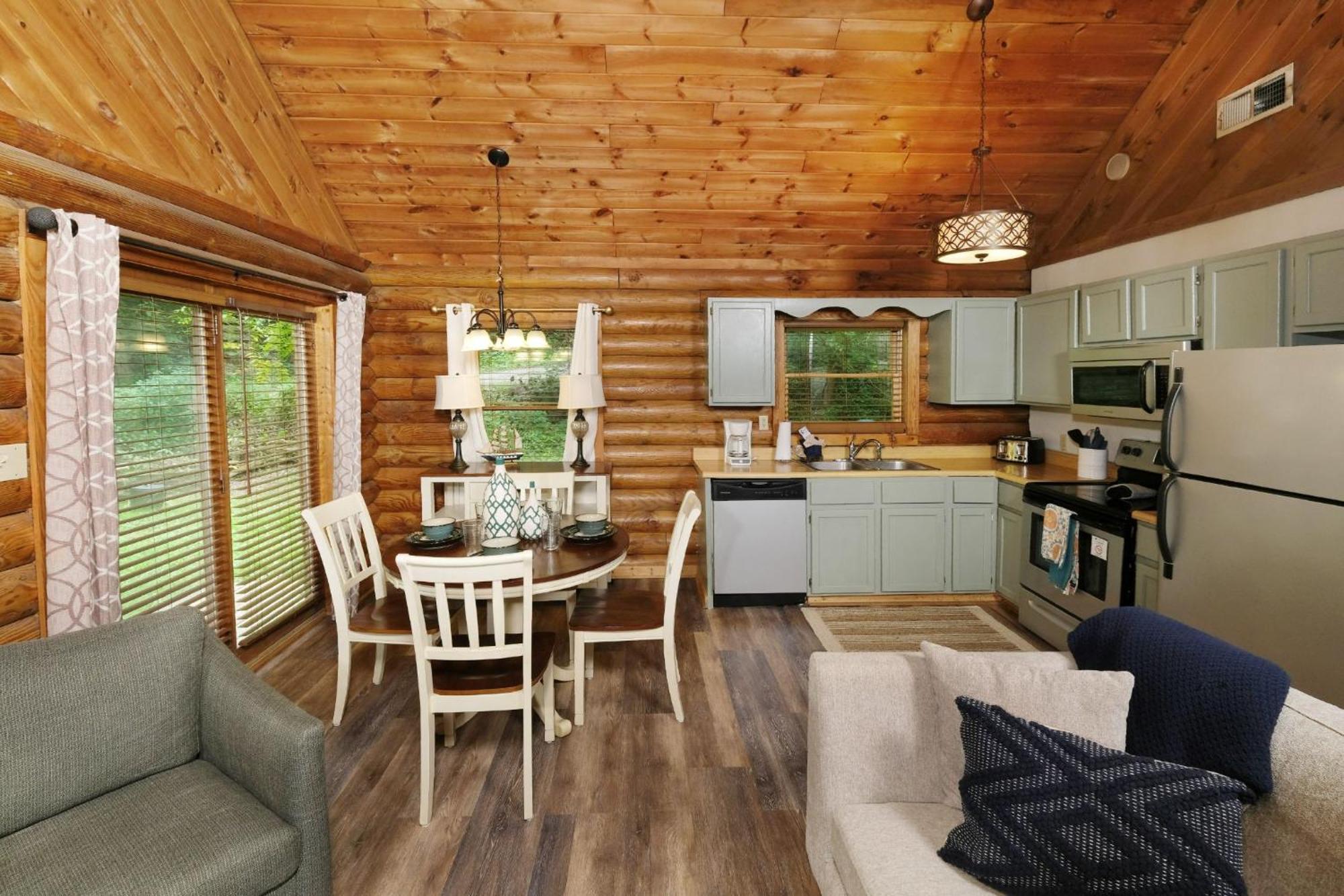 Grove Creek Villa