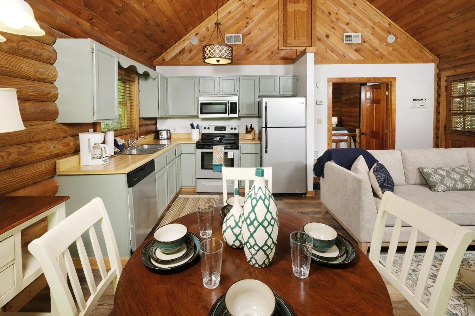 Villa Grove Creek *