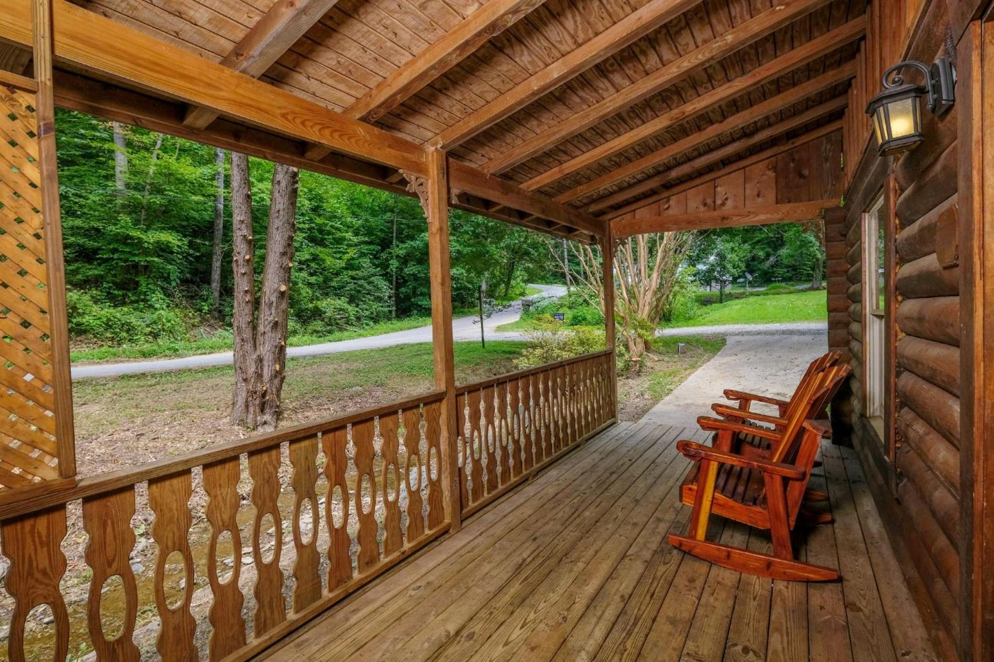 Grove Creek Villa Gatlinburg