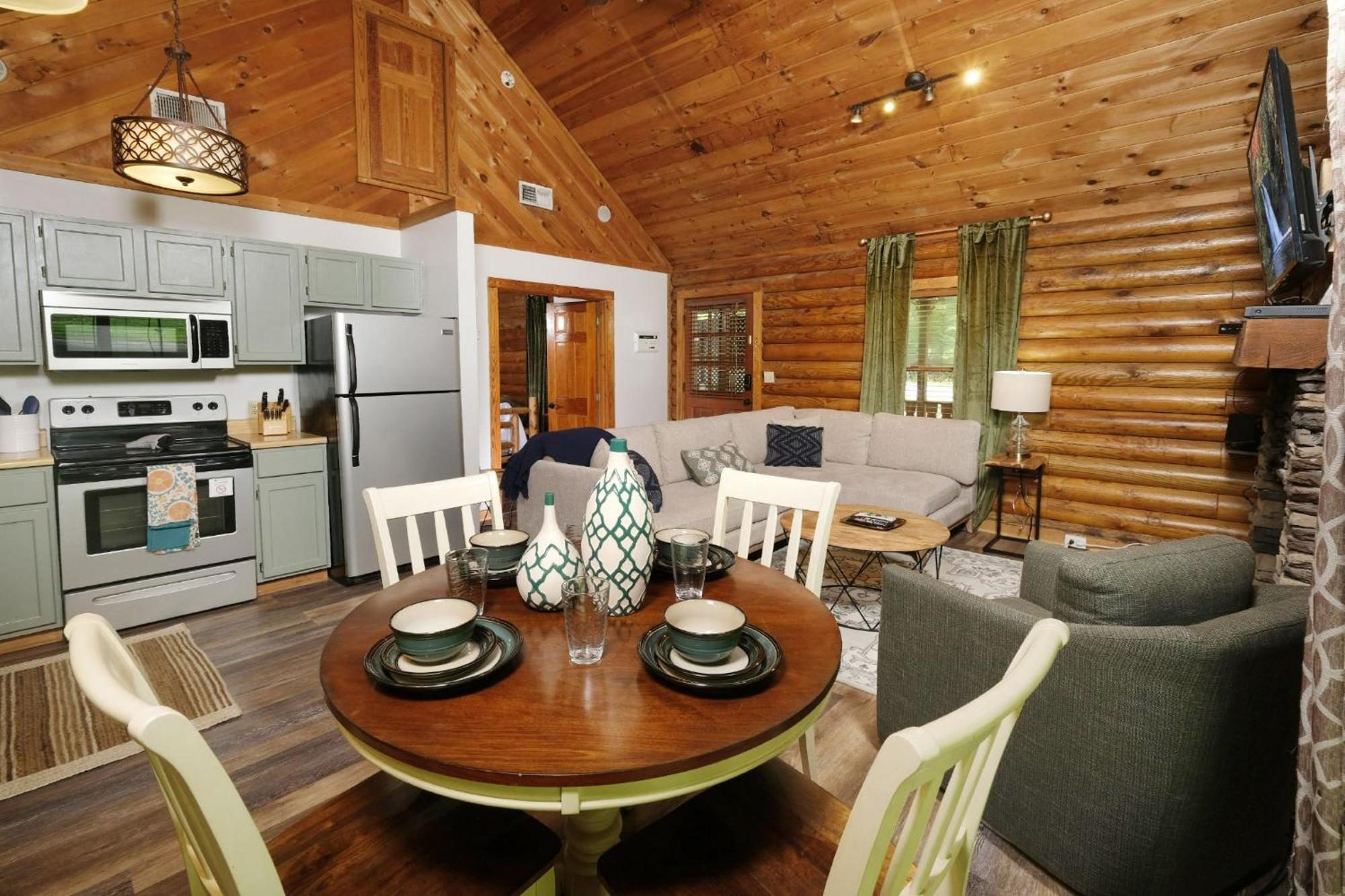 Grove Creek Villa
