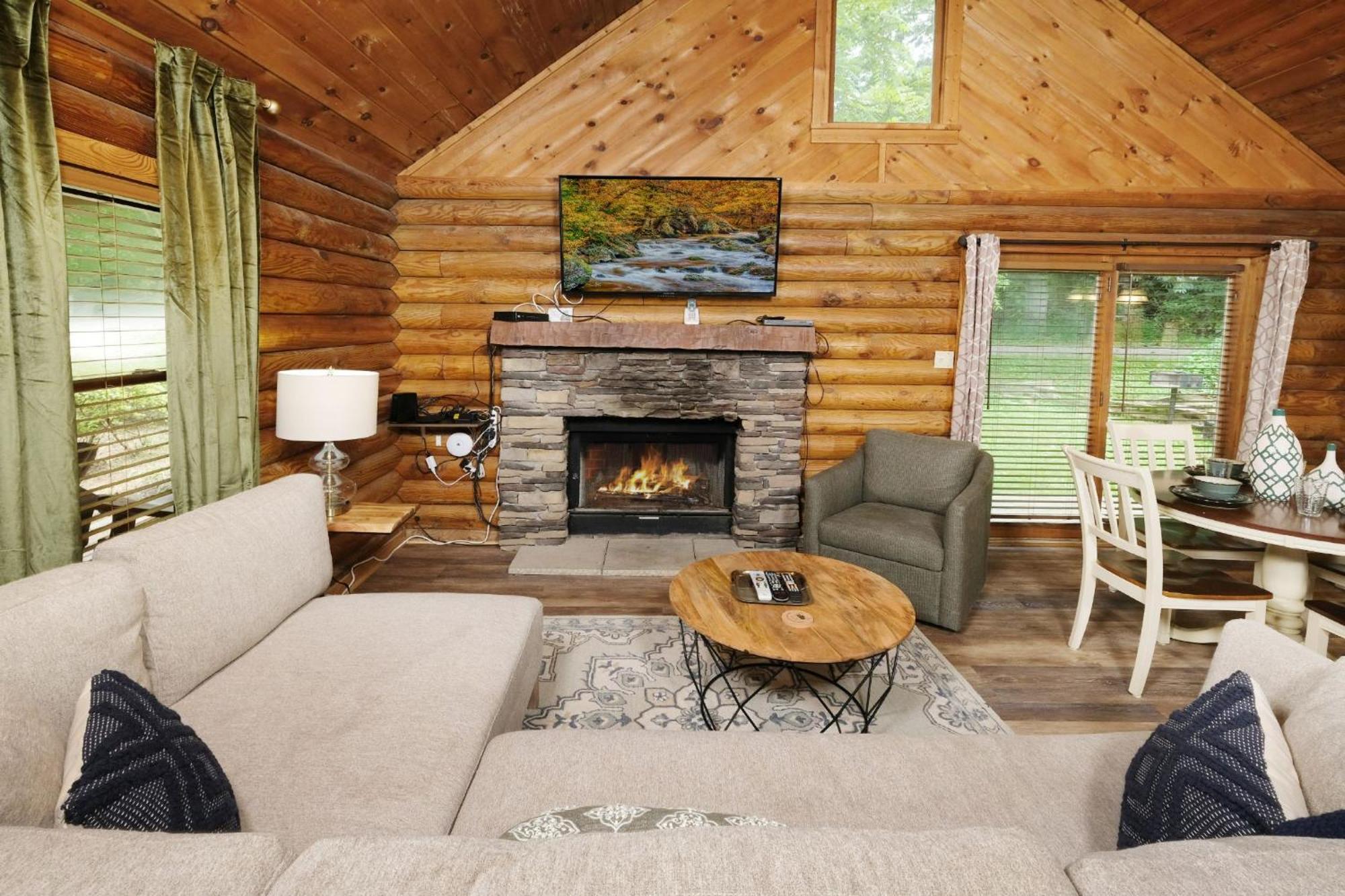 Grove Creek Villa *