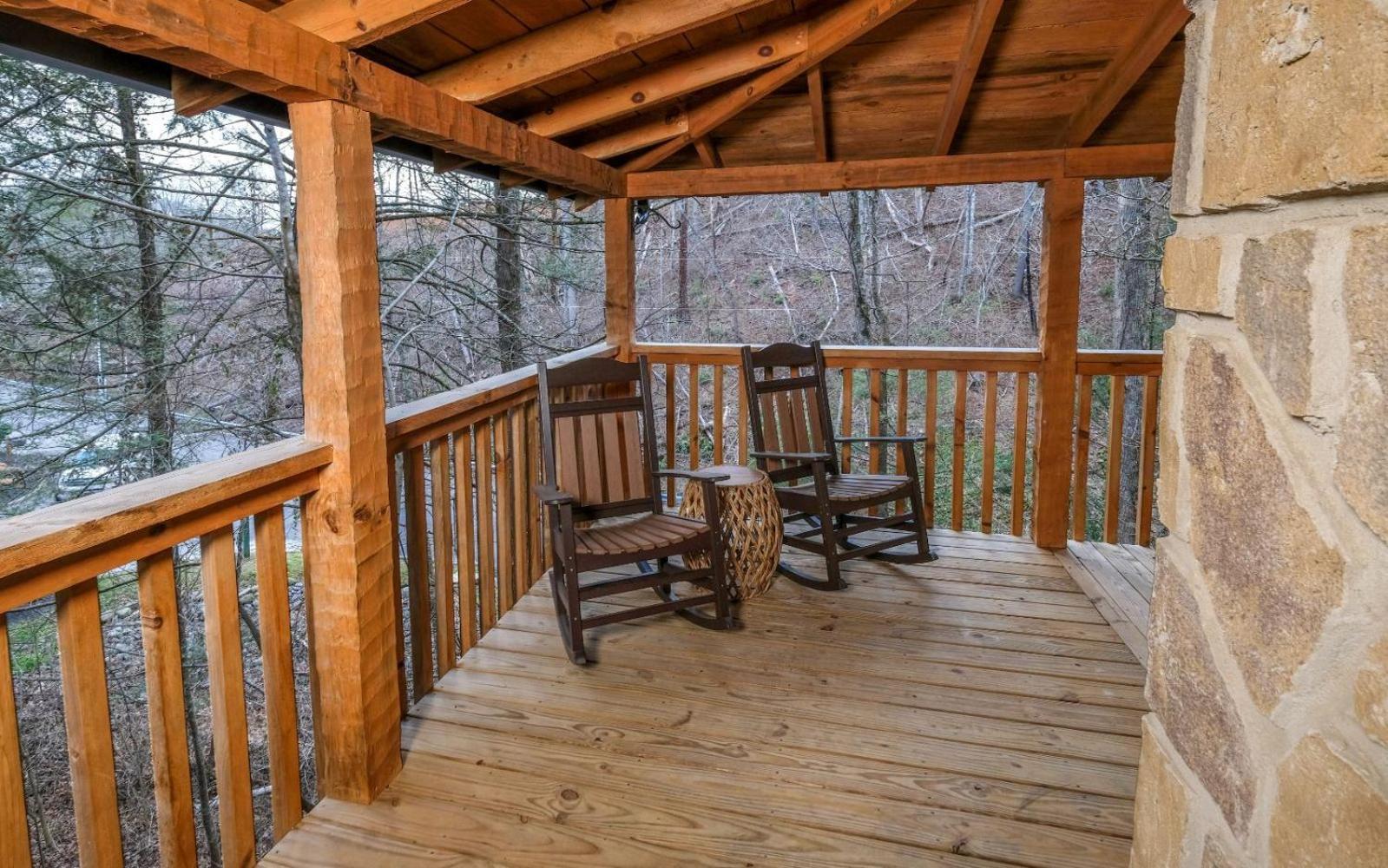 Villa Viva La Vino Gatlinburg