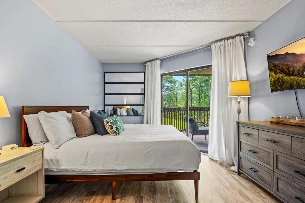Views & Fireplace - Minutes To Gburg And Ober - Apartment