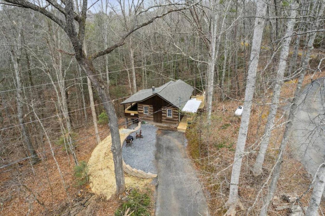Smoky Speakeasy 2 2 Hot Tubs And Private Pool *