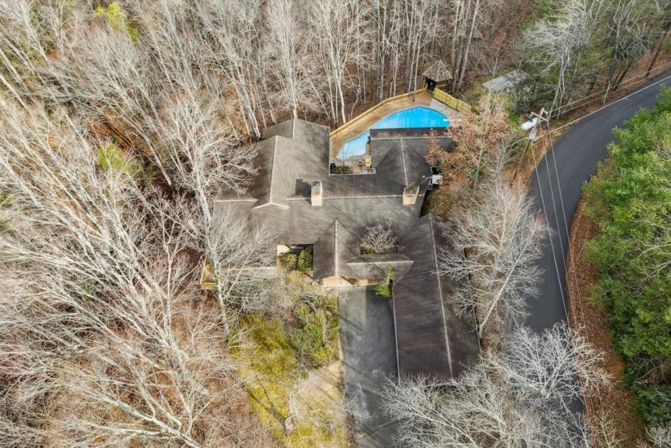 Smoky Speakeasy 2 2 Hot Tubs And Private Pool * Gatlinburg
