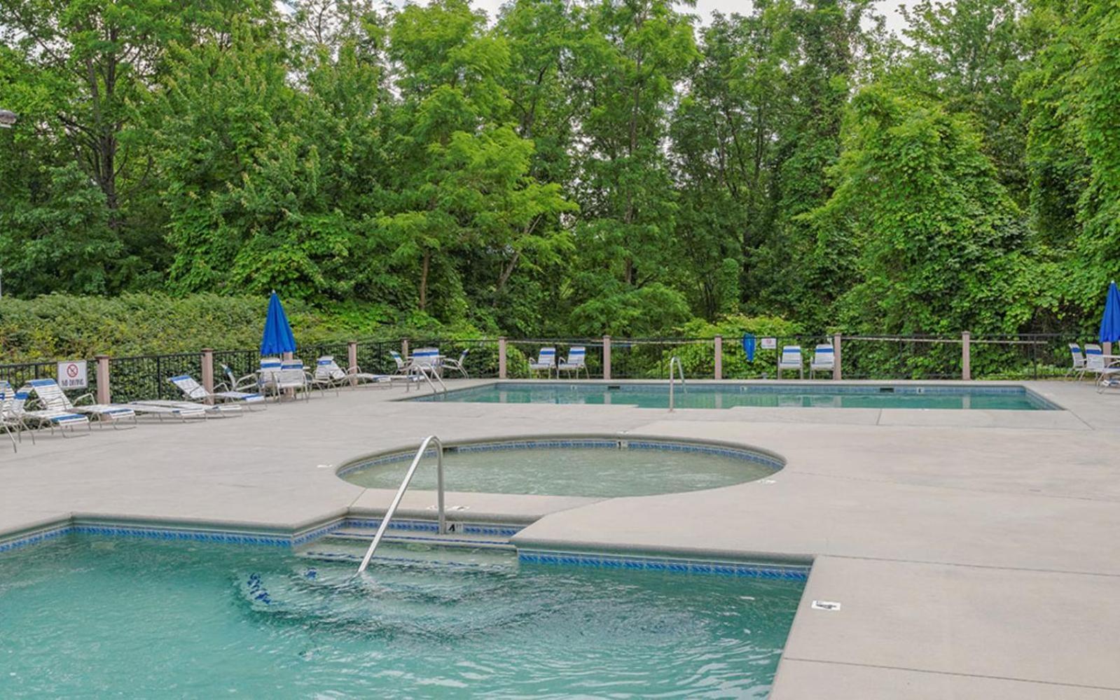 Villa Majestic Getaway 1427