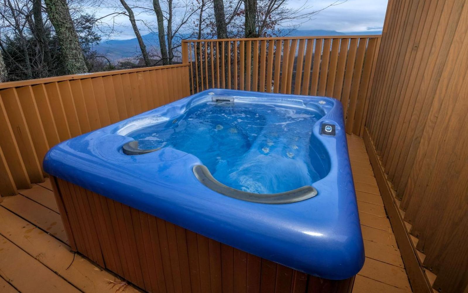 Majestic Getaway 1427 Villa Gatlinburg