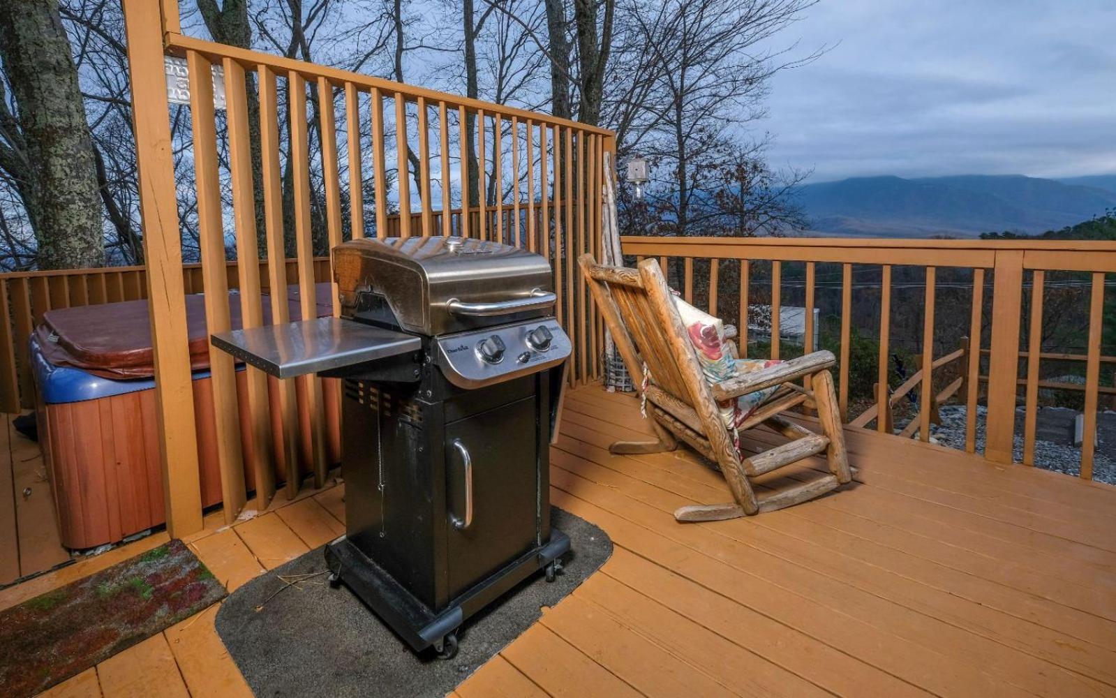 Majestic Getaway 1427 Villa *
