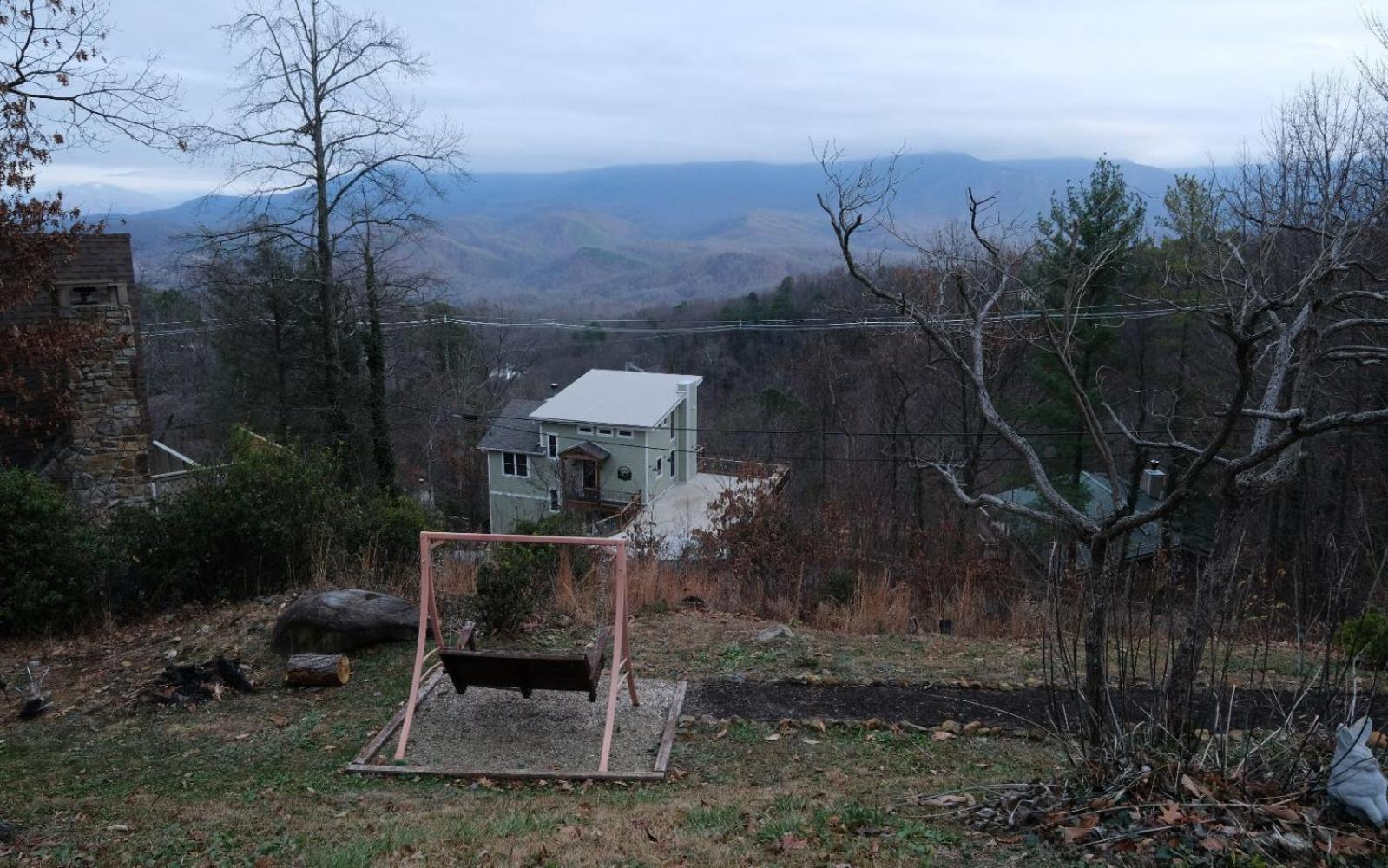 Majestic Getaway 1427 Villa Gatlinburg