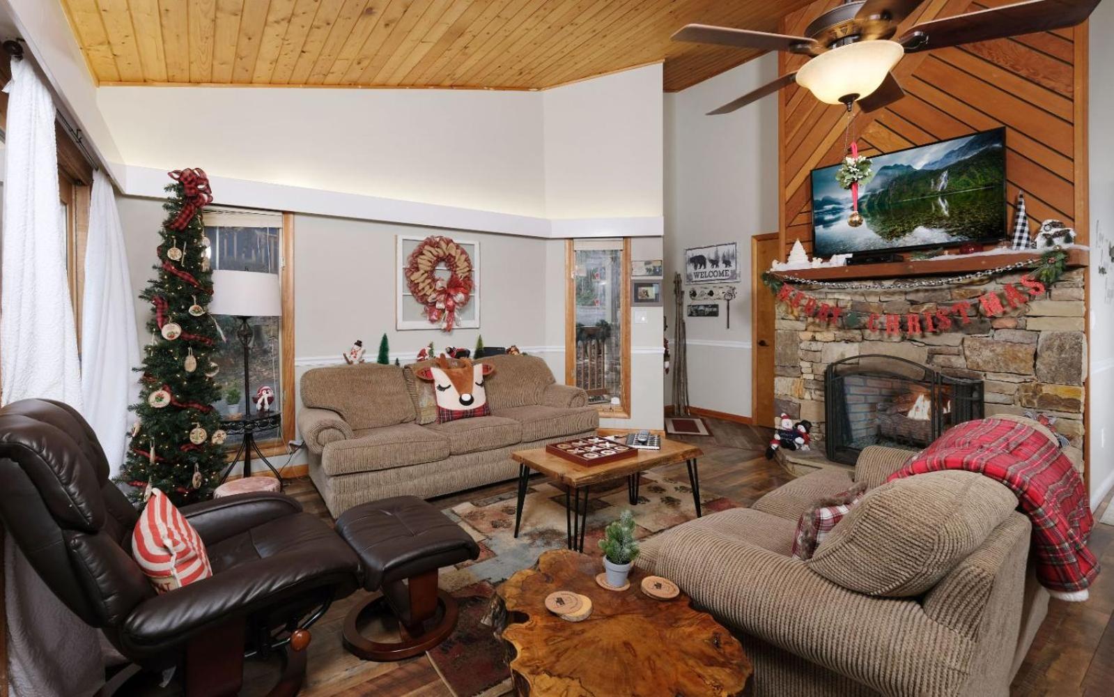 Majestic Getaway 1427 Villa