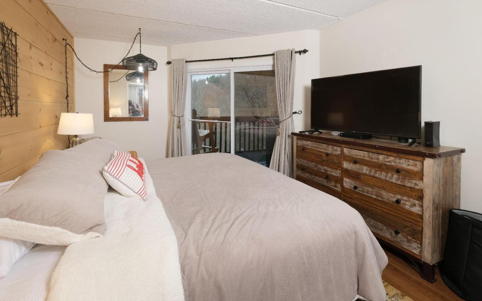 Bearly Behavin Apartment Gatlinburg