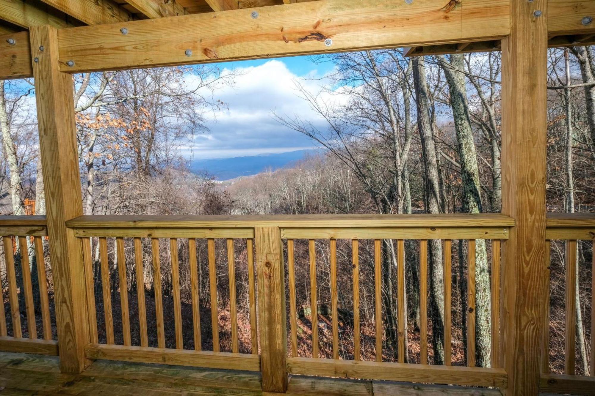 Heavenly View 2308 * Gatlinburg