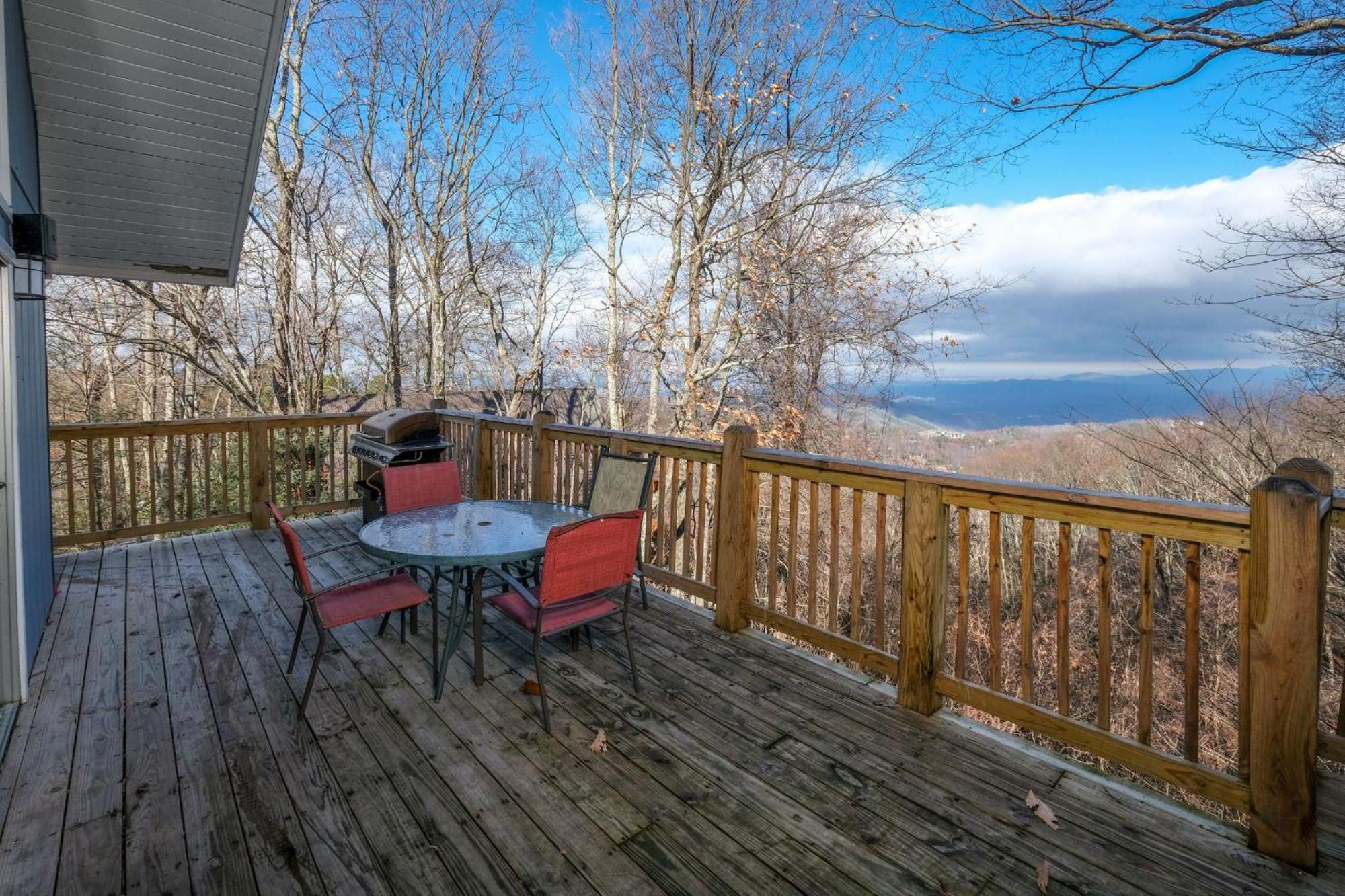 Heavenly View 2308 Gatlinburg