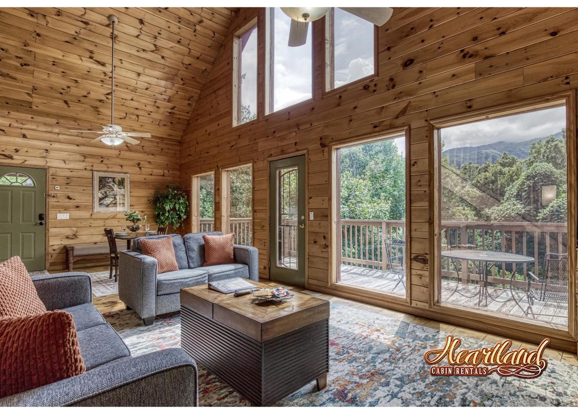 Monte Casa Holiday home