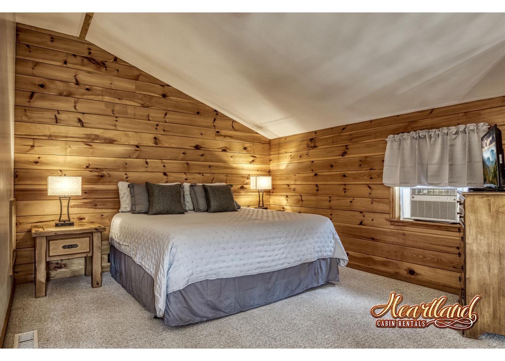 Monte Casa Holiday home