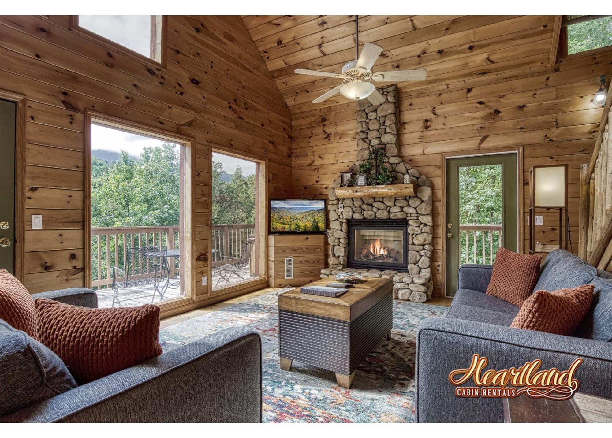Monte Casa Gatlinburg