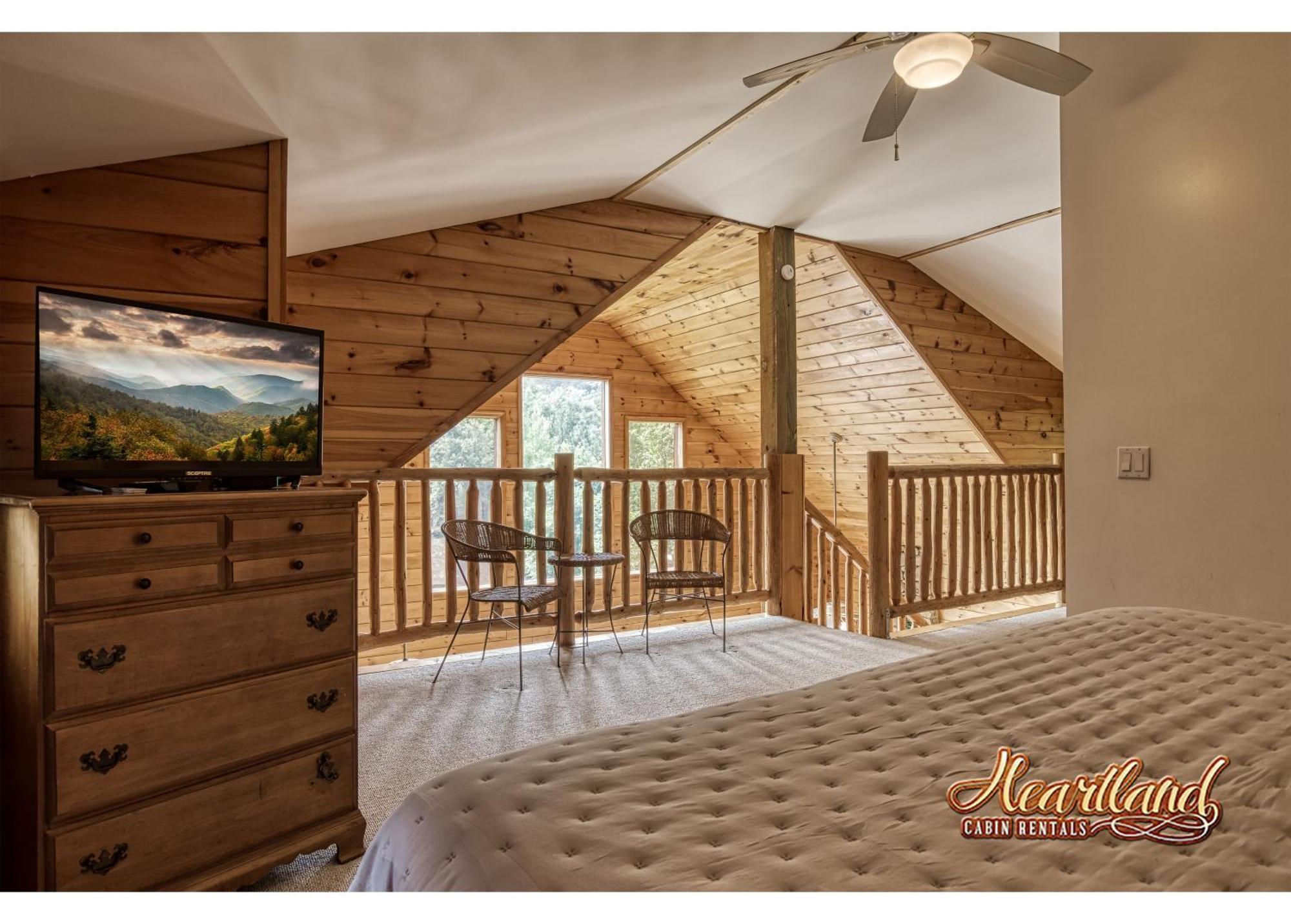 Holiday home Monte Casa