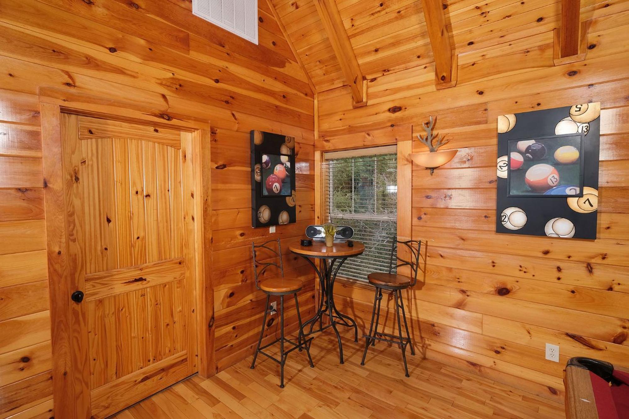 Hemlock Ridge 1713 Villa