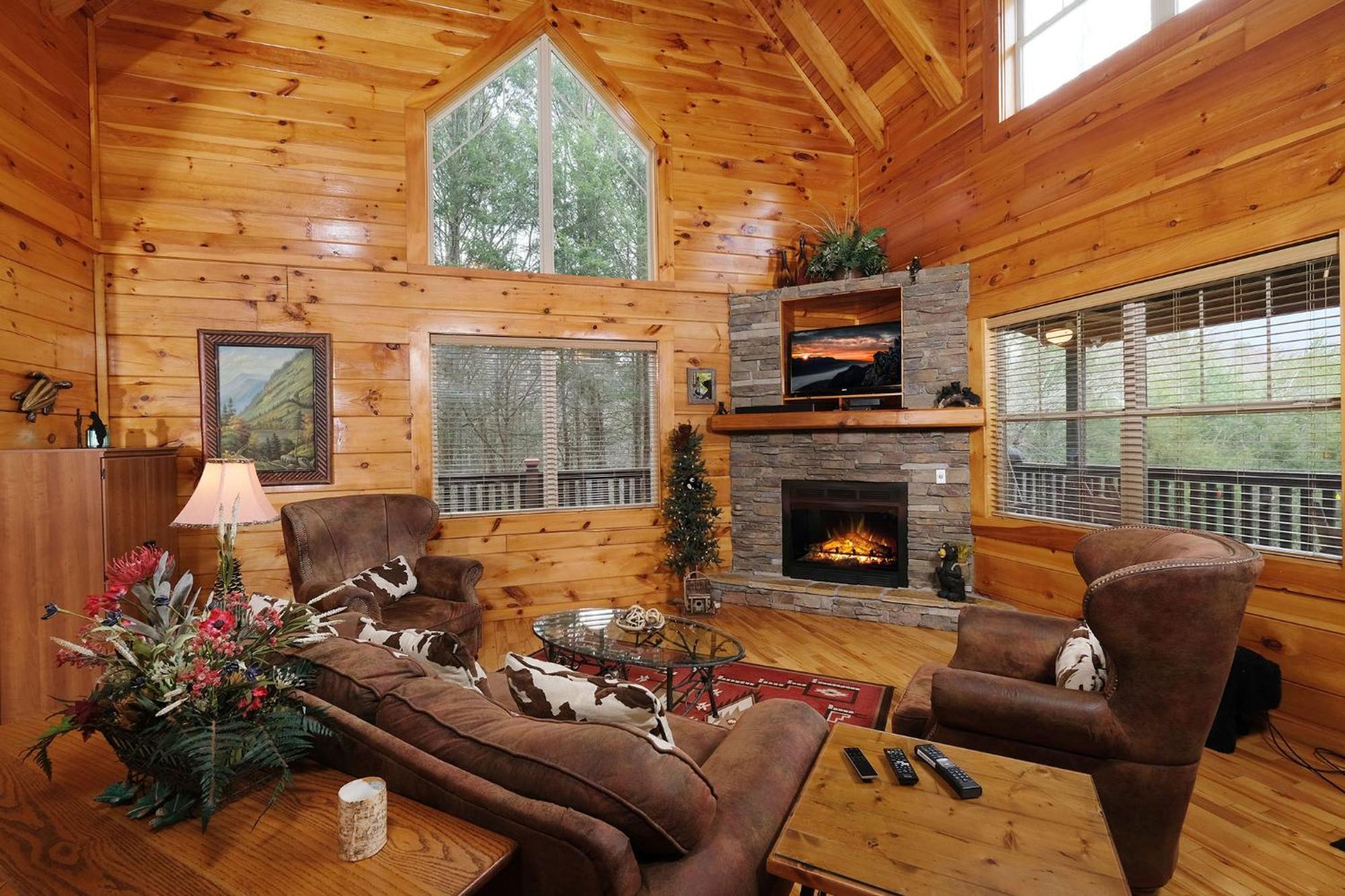 Hemlock Ridge 1713 Gatlinburg