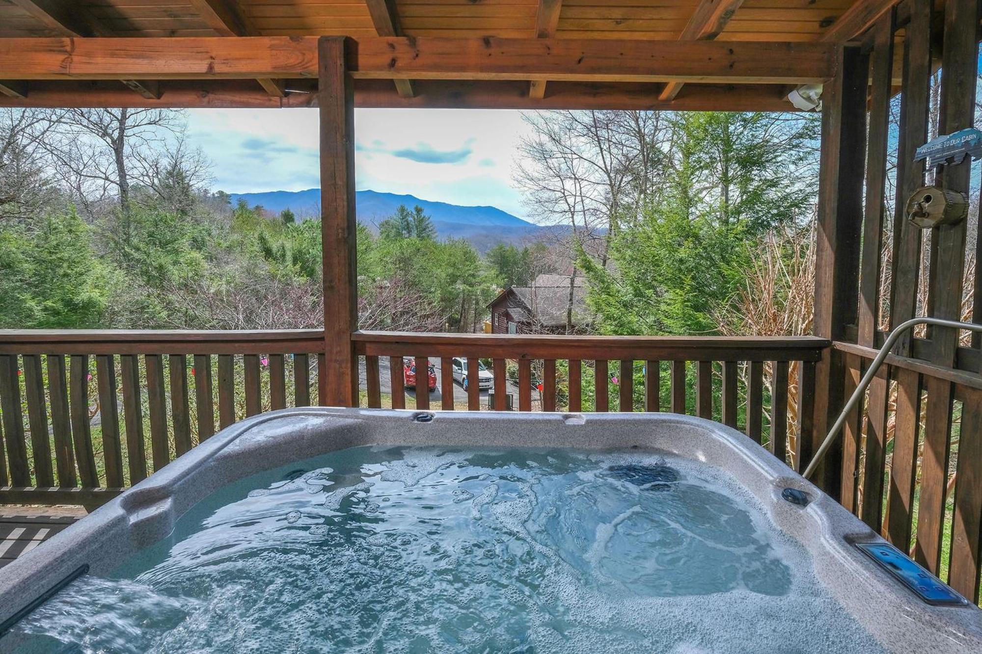Hemlock Ridge 1713 Villa *