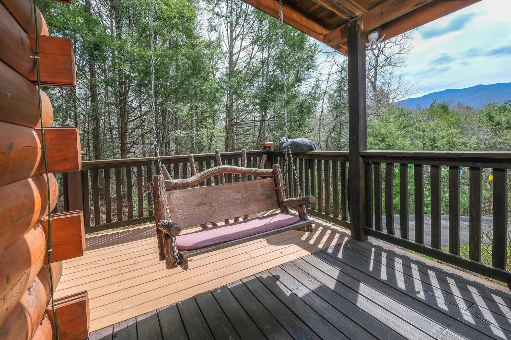Villa Hemlock Ridge 1713