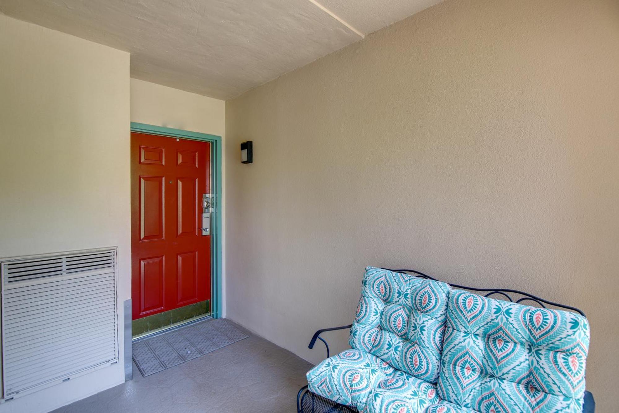 Apartment 4-seasons About 7 Mi To Pigeon Forge Gatlinburg