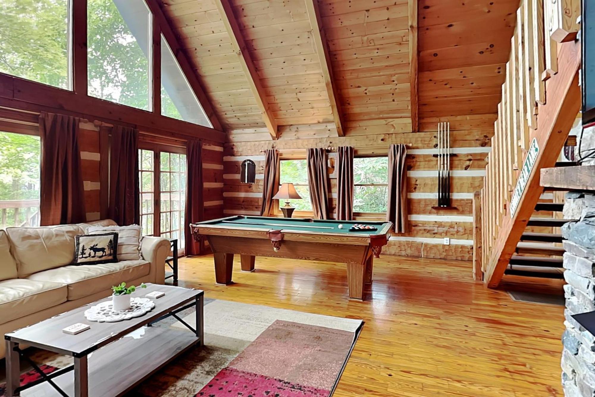 Bear Cave Haus