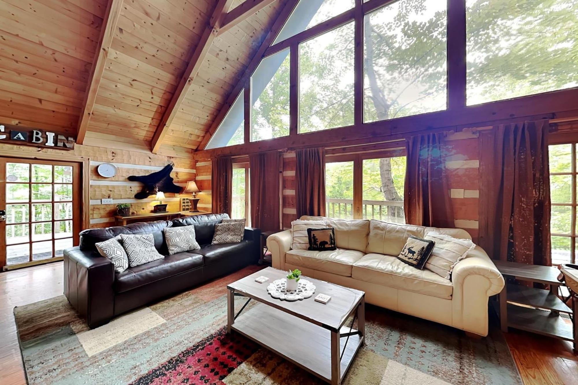 Bear Cave Haus