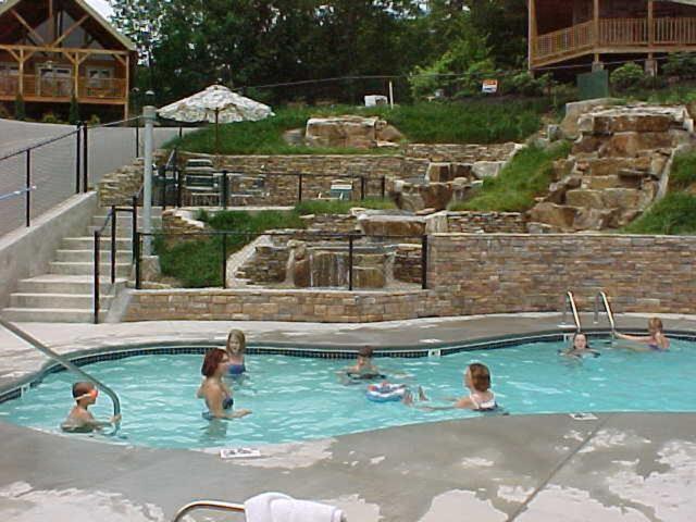 Mountain View 5 Bdrm Near Downtown Arts Gatlinburg
