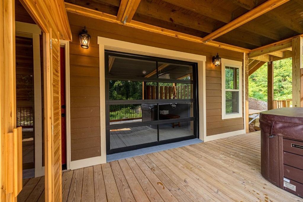 Brandon's Mountain Retreat *