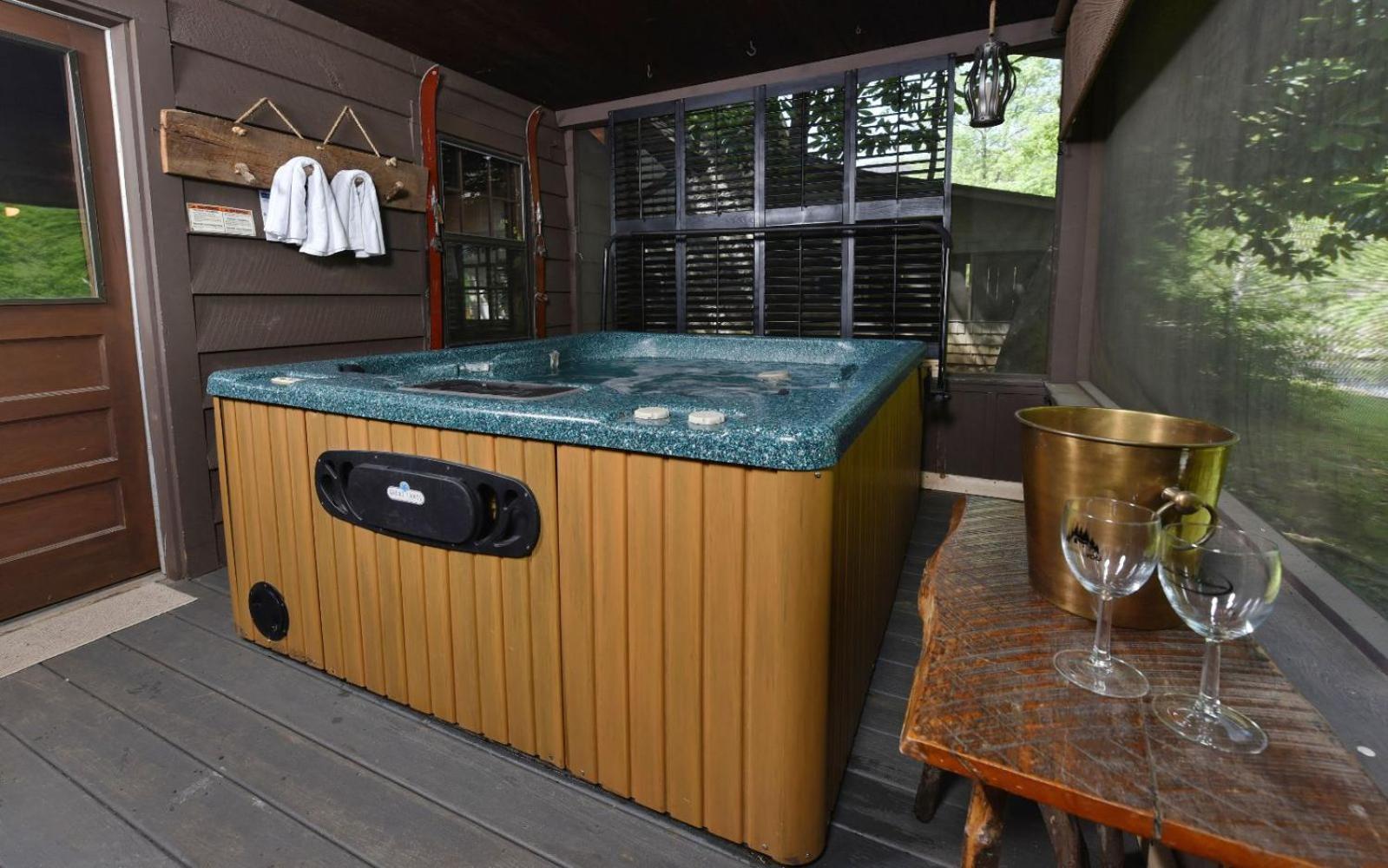 On The River Villa *