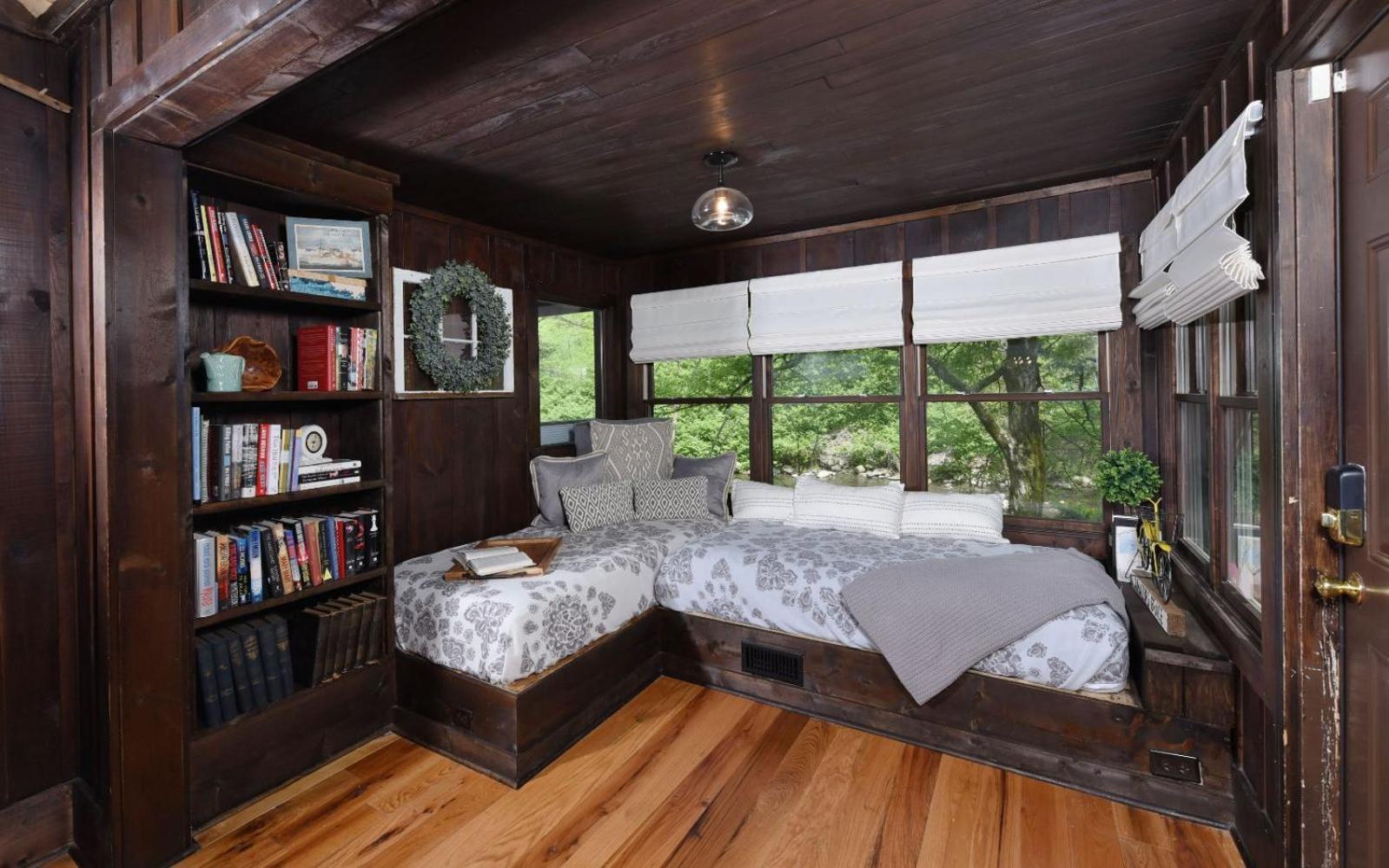 On The River Villa Gatlinburg