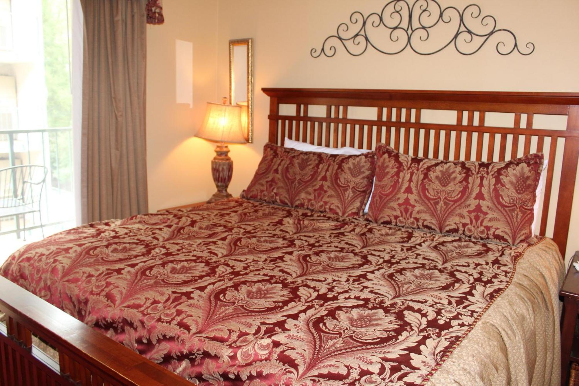 Apartment Oak Square 201 Gatlinburg