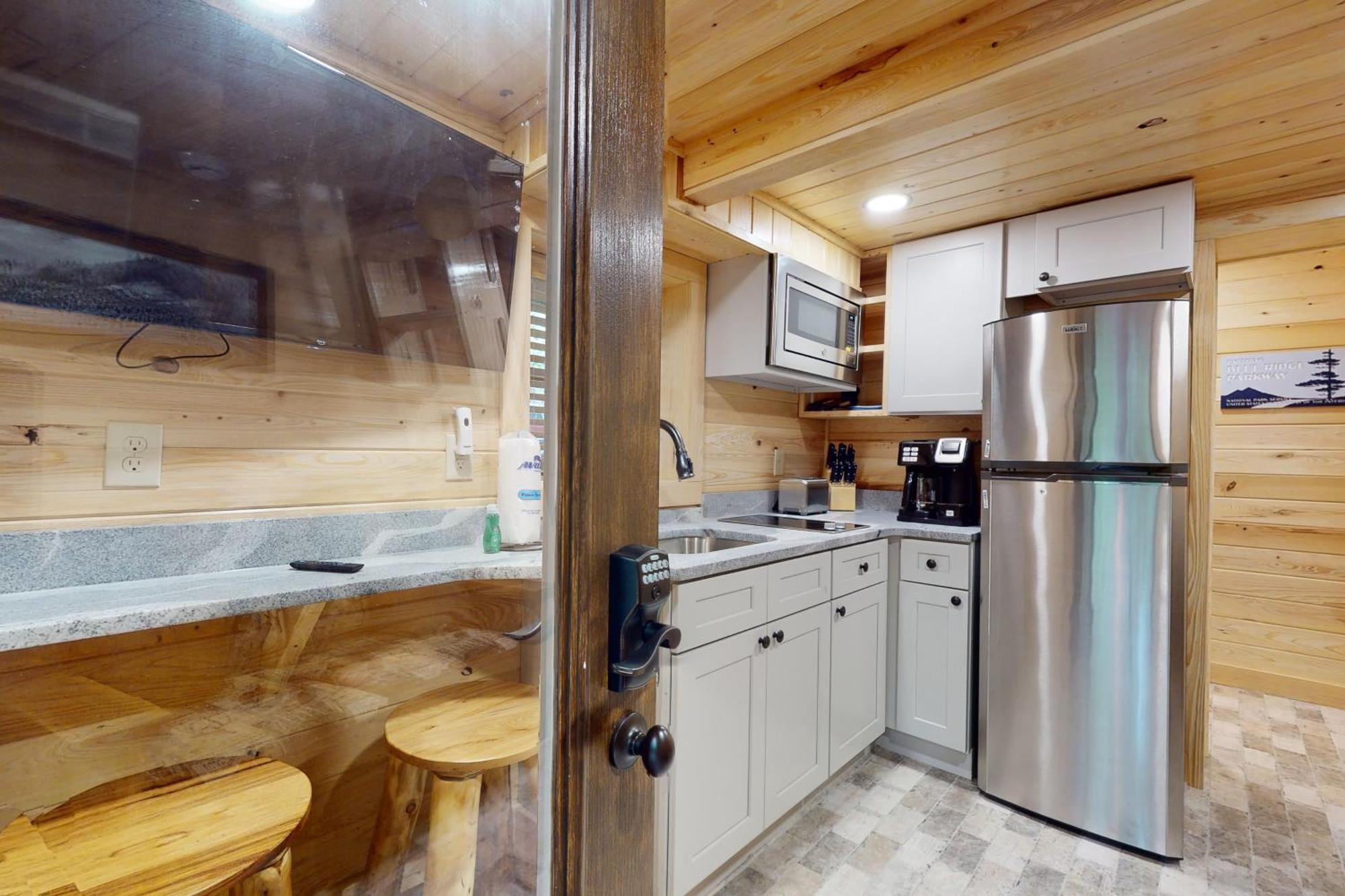 Up & Down The Creek Holiday home Gatlinburg