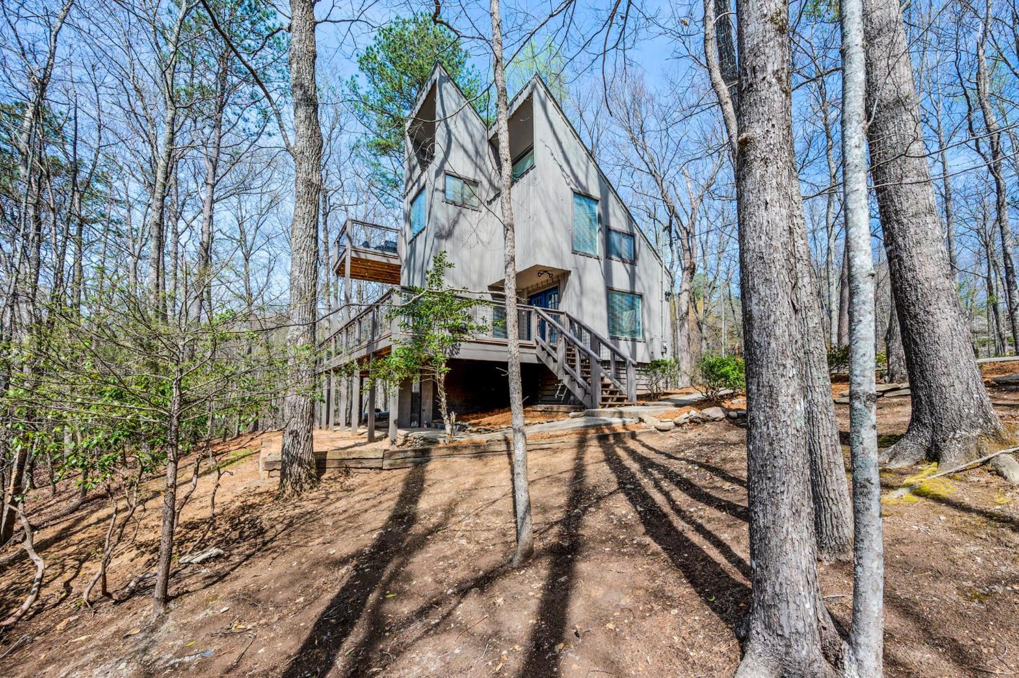 Holiday home Baileys Mountain Retreat Gatlinburg