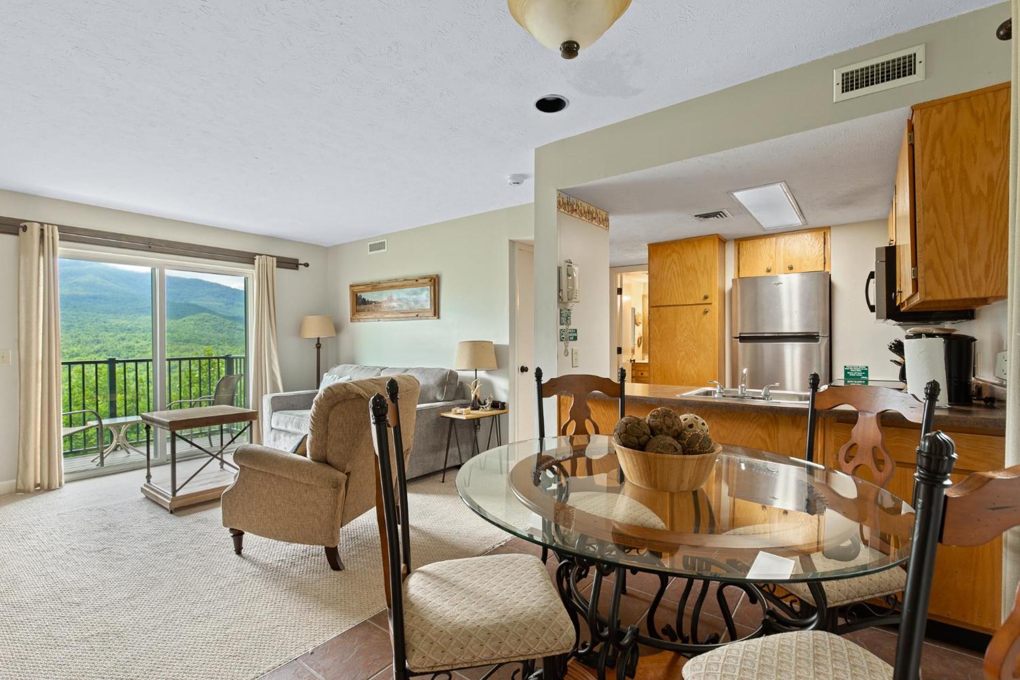 Deer Ridge Mountain C102 Apartment *