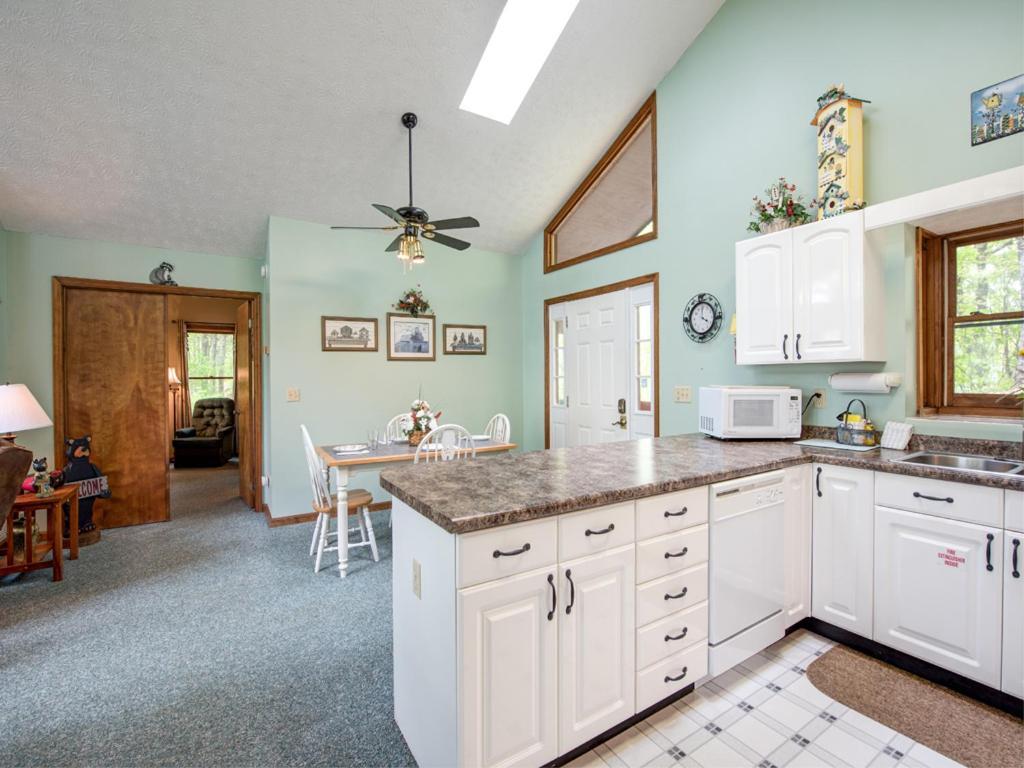 Above And Beyond Holiday home