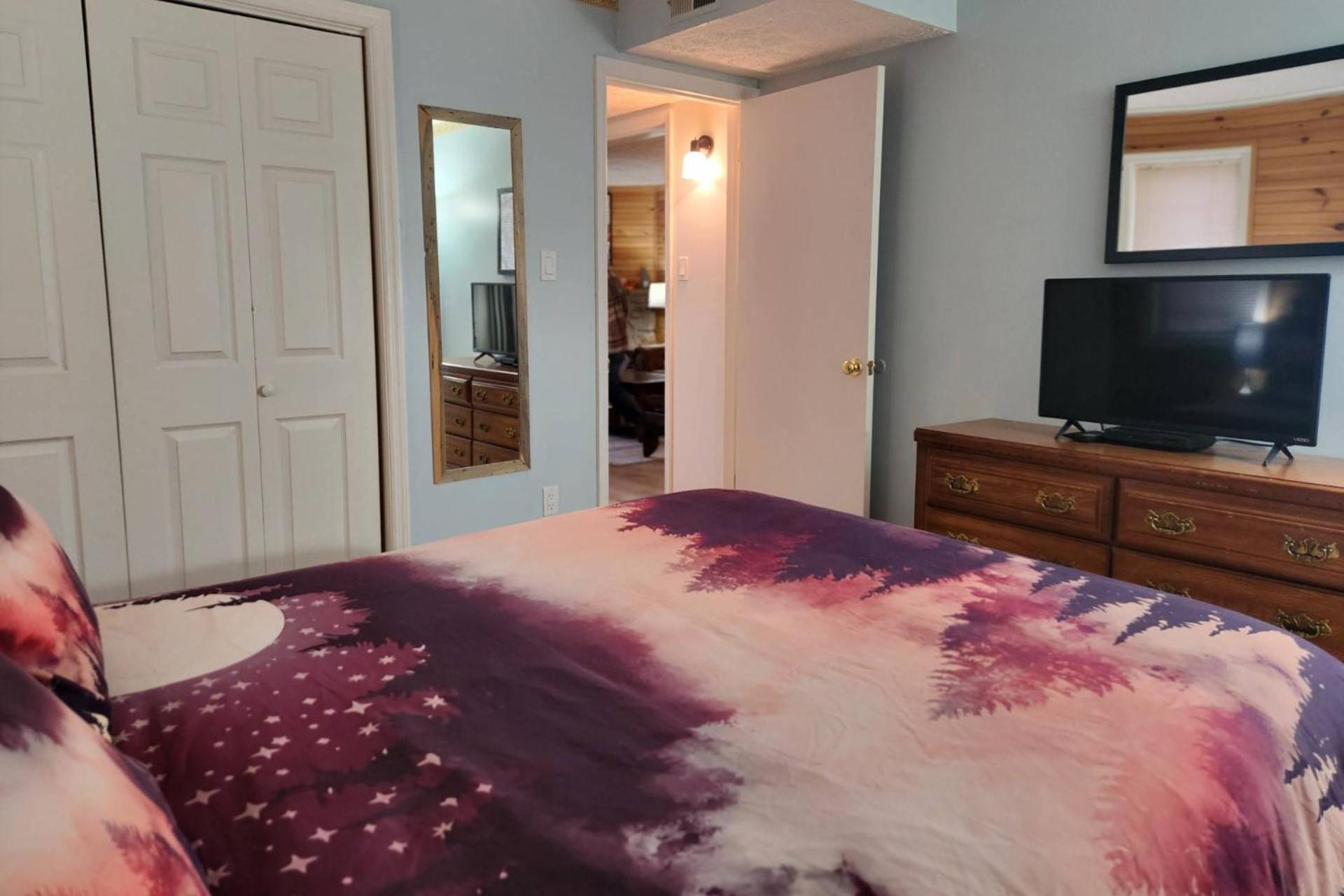 View #208 Holiday home