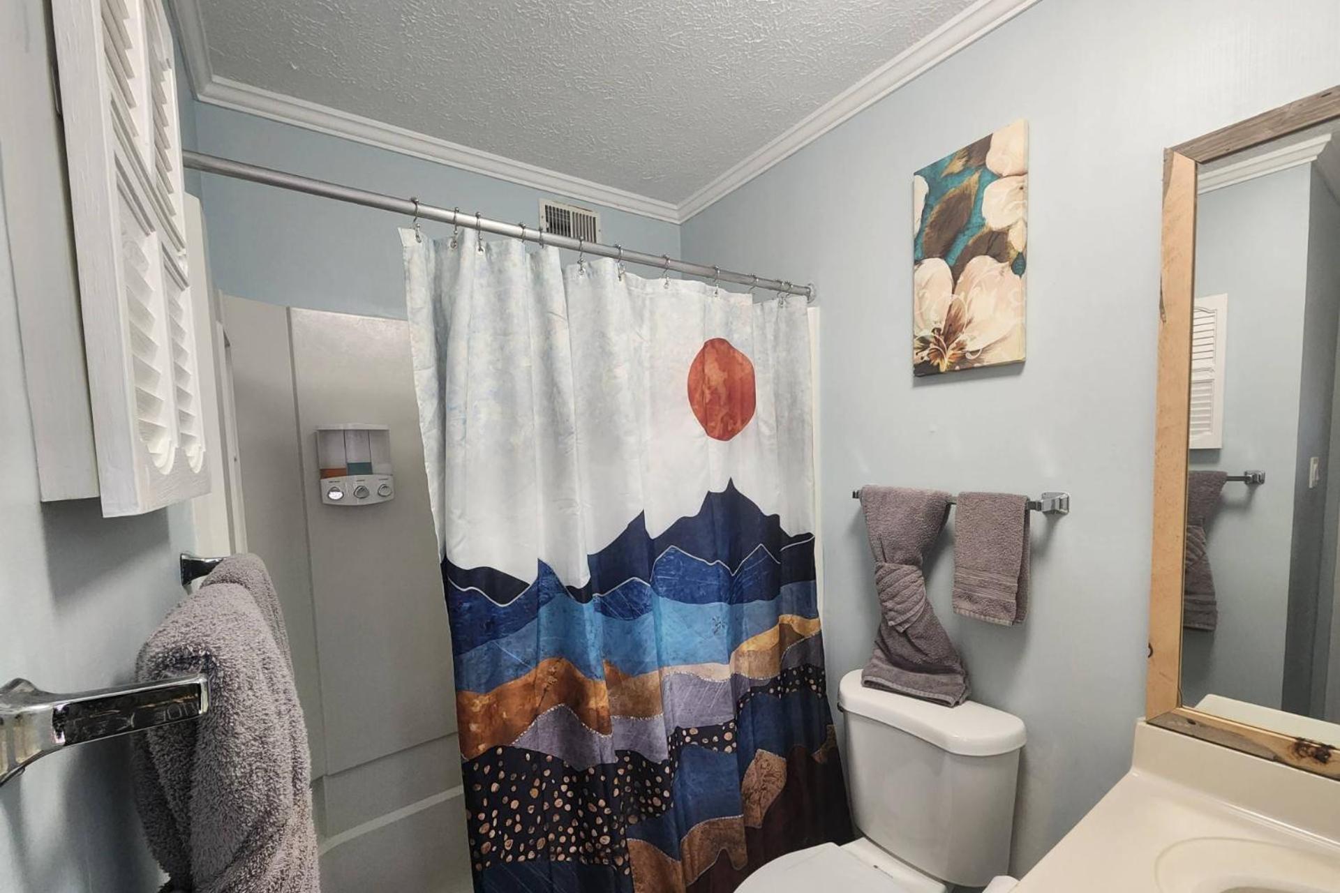 View #208 Holiday home